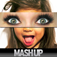 iPhone/iPadアプリ「picArty photo mashUp」のアイコン