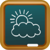 ChalkWeather Pro