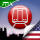 Washington Metro - Map & Route Planner