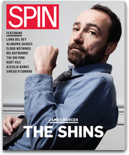 SPIN Play